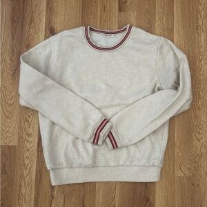 XS Marine Layer Crewneck